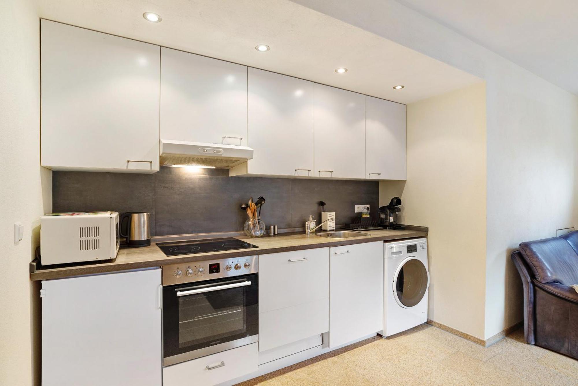 Ferienwohnung Schwarzwaldperle Baden-Baden Luaran gambar