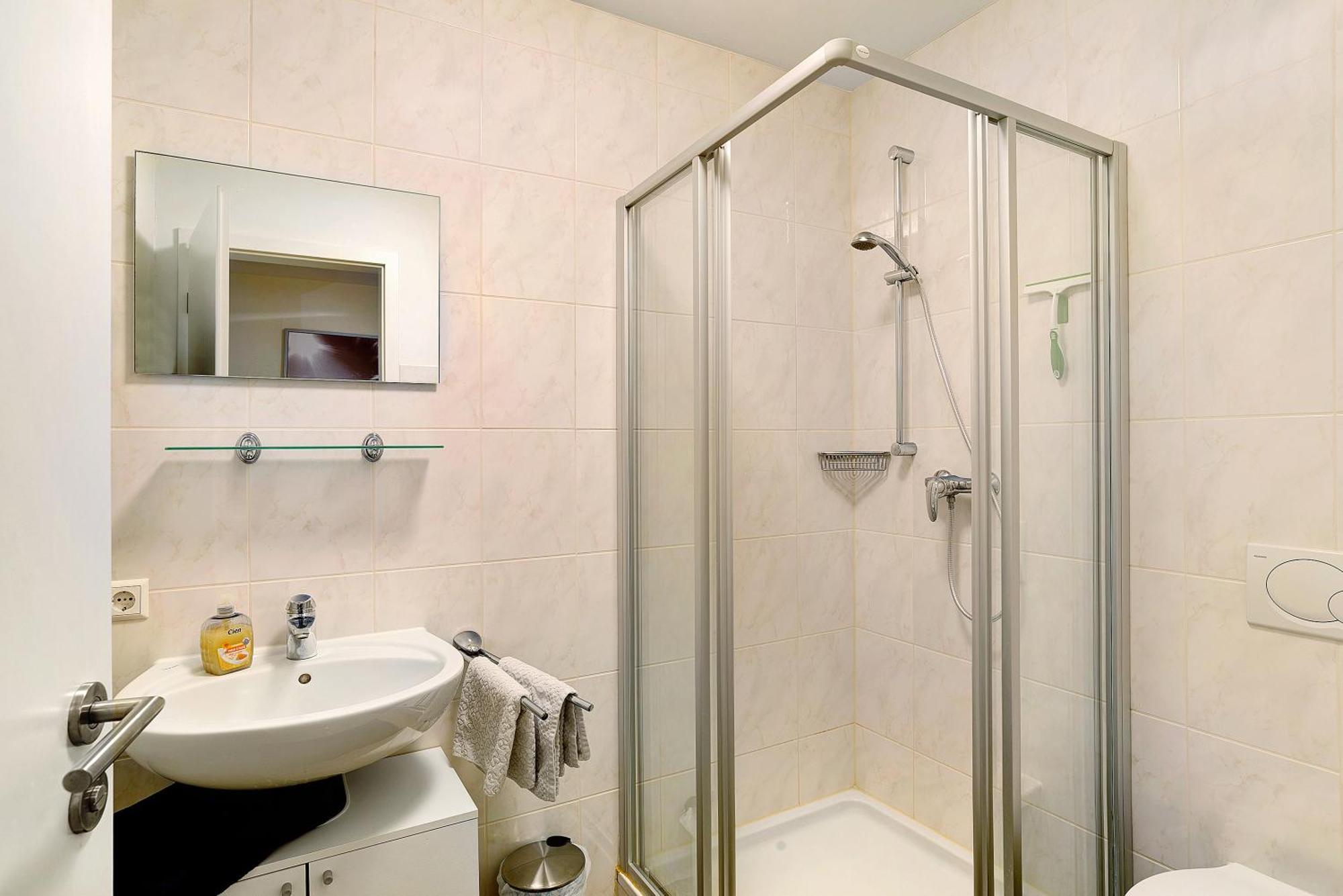 Ferienwohnung Schwarzwaldperle Baden-Baden Luaran gambar