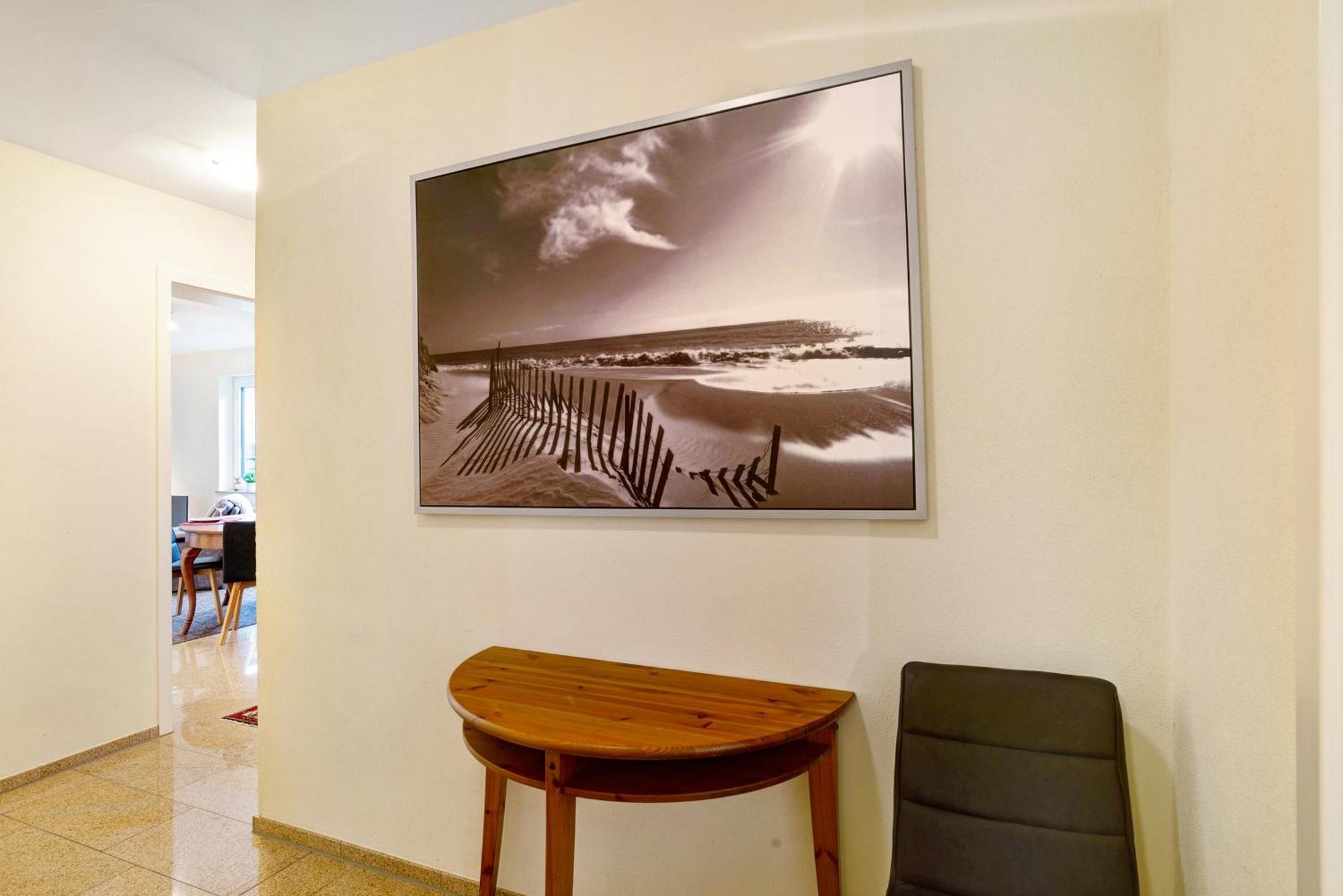 Ferienwohnung Schwarzwaldperle Baden-Baden Luaran gambar