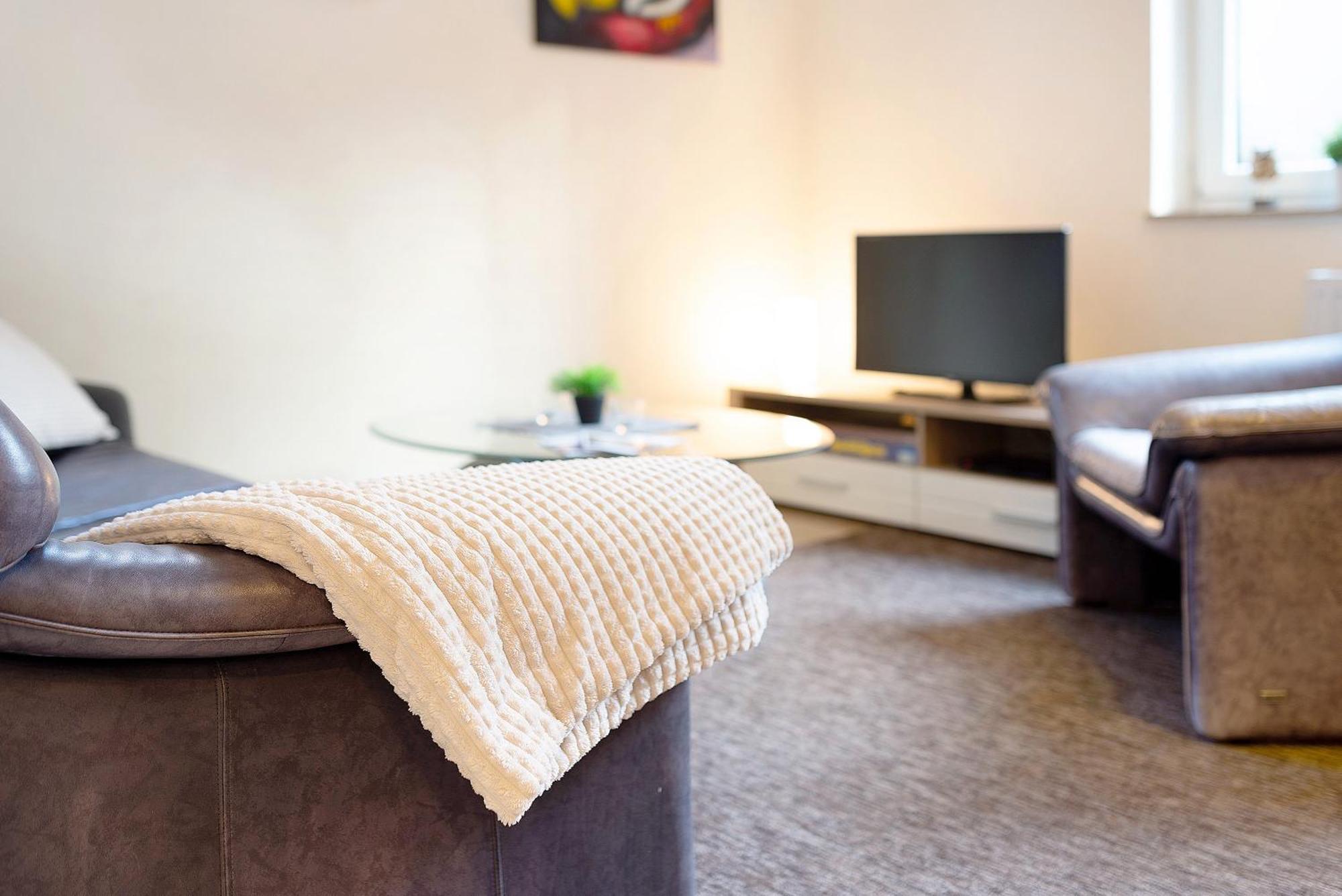 Ferienwohnung Schwarzwaldperle Baden-Baden Luaran gambar