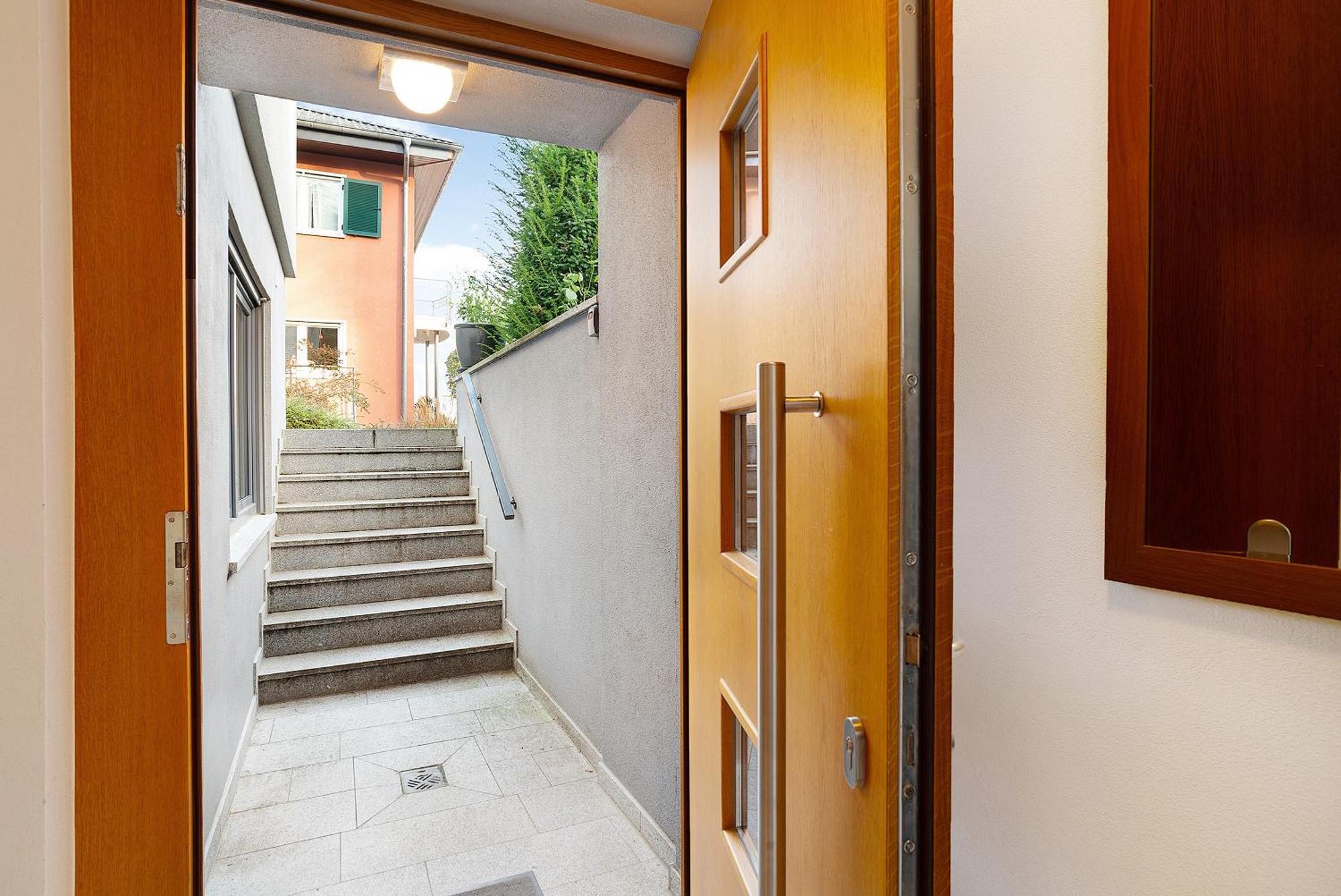 Ferienwohnung Schwarzwaldperle Baden-Baden Luaran gambar