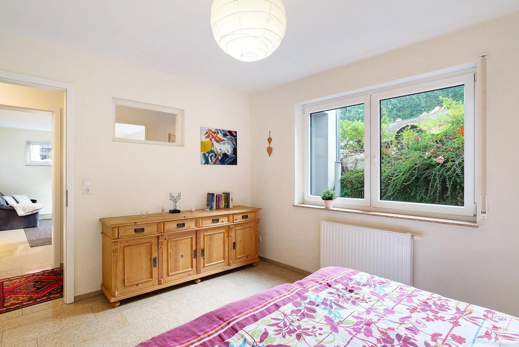 Ferienwohnung Schwarzwaldperle Baden-Baden Luaran gambar